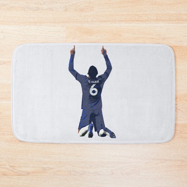Item preview, Thiago silva designed and sold by Corentin Guillocheau.