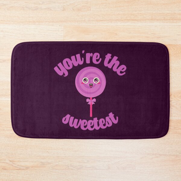 Item preview, you're the sweetest Kawaii candy designed and sold by KawaiiPark.