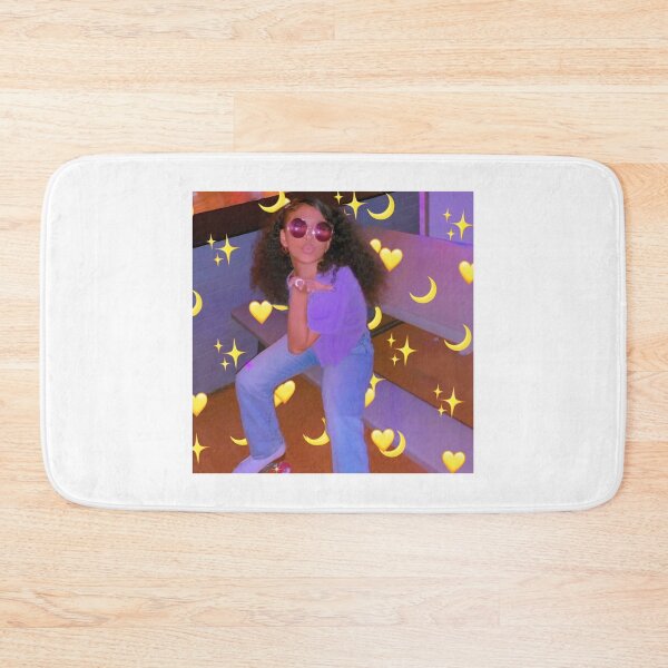 Item preview, Madison Reyes Yellow Emojis designed and sold by sophie-lee-.