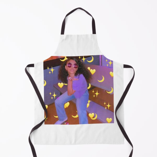 Item preview, Madison Reyes Yellow Emojis designed and sold by sophie-lee-.