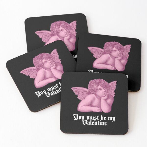 Item preview, You must be my valentine  designed and sold by The boys.
