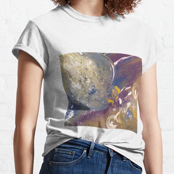 Untitled 02 Classic T-Shirt