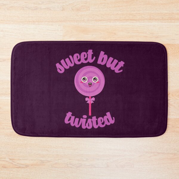 Item preview, sweet but twisted Kawaii candy designed and sold by KawaiiPark.