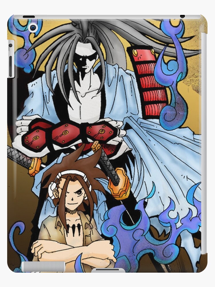 Konno Yuuki iPad Case & Skin for Sale by Clare Cabanlig