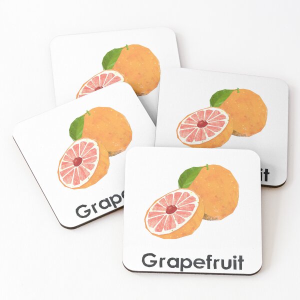 Item preview, En - Grapefruit designed and sold by BabbanGaelg.