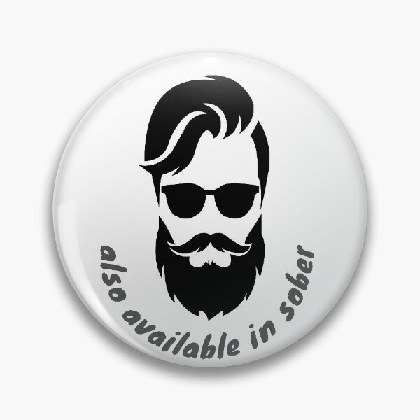 Item preview, also available in sober ?! designed and sold by Medboy.