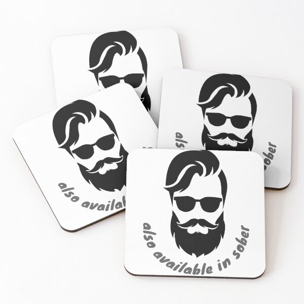 Item preview, also available in sober ?! designed and sold by Medboy.