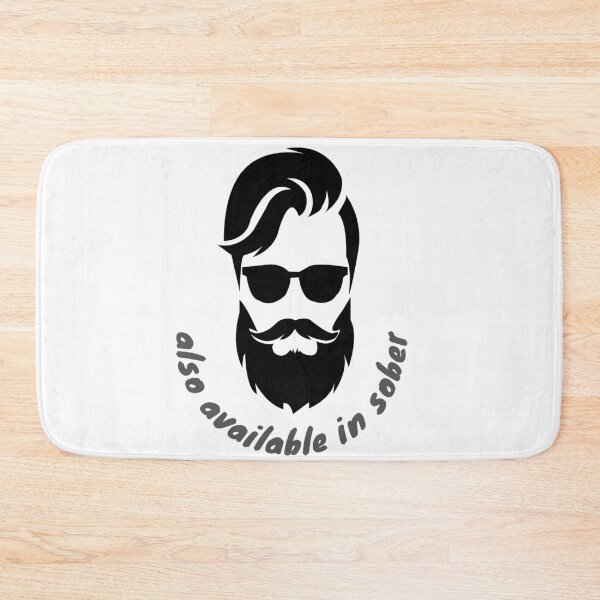 Item preview, also available in sober ?! designed and sold by Medboy.