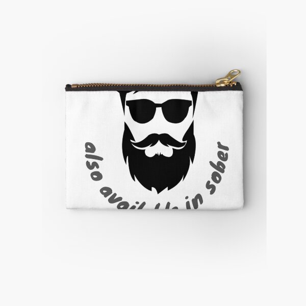 Item preview, also available in sober ?! designed and sold by Medboy.