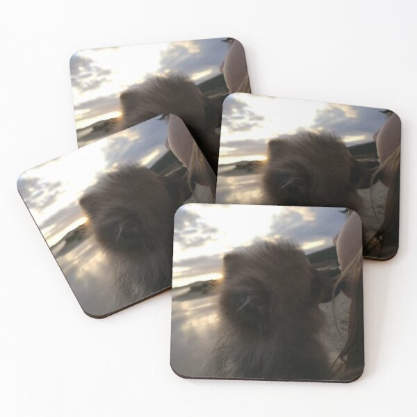 Item preview, Amor de cachorros designed and sold by Marcus Lawrence.