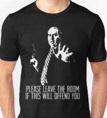 R. Budd Dwyer Unisex T-Shirt