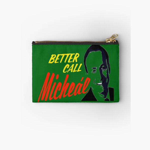 Item preview, Better Call Micheál designed and sold by Carpaccio.