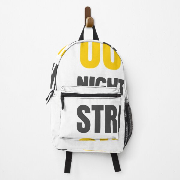 Item preview, STRAIGHT OUTTA NIGHT SHIFT designed and sold by 30-Merch.