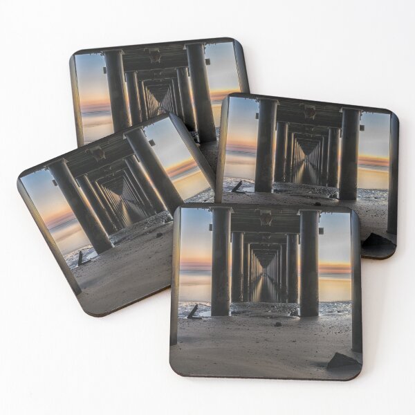 Item preview, Urangan Pier designed and sold by jtphotography88.