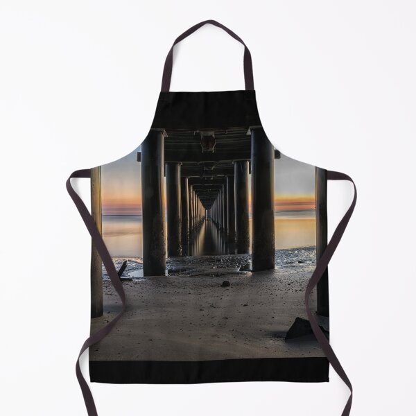 Item preview, Urangan Pier designed and sold by jtphotography88.