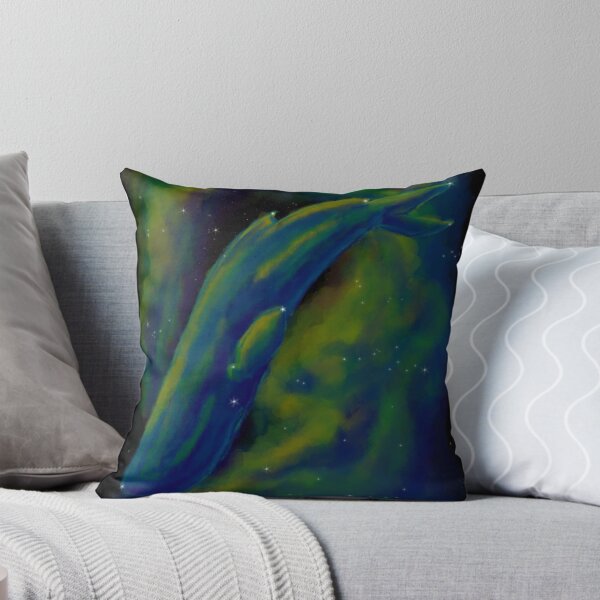 Item preview, Dive Into Space designed and sold by haidasart.