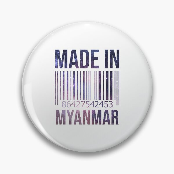 Item preview, Made in Myanmar designed and sold by XCIV.