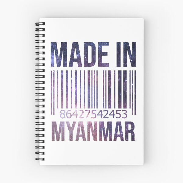 Item preview, Made in Myanmar designed and sold by XCIV.