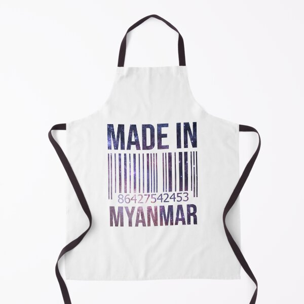 Item preview, Made in Myanmar designed and sold by XCIV.