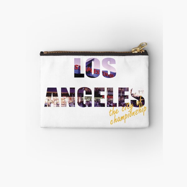 Artikelvorschau, Los Angeles Stadt der Meisterschaft entworfen und verkauft von DKABRW.