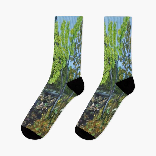 Item preview, Ponds - Landscape designed and sold by Marcel1966.