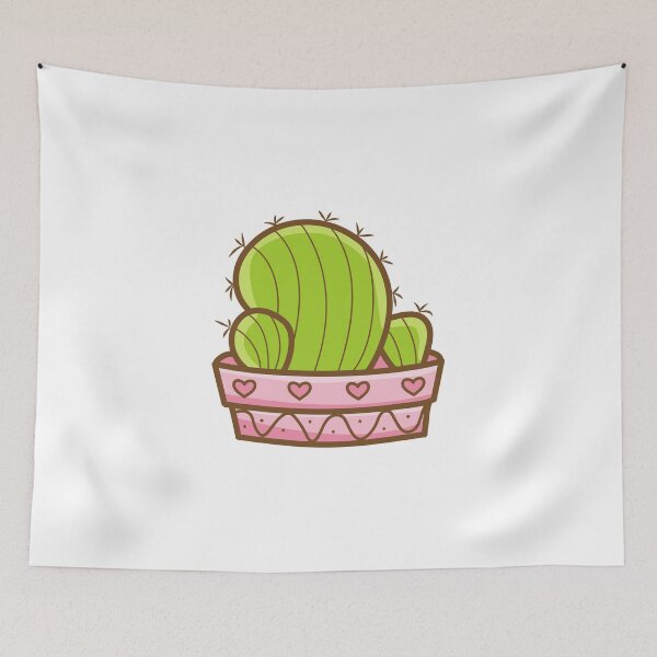 Item preview, Cactus Fans designed and sold by studiofleur.