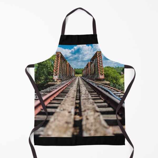 Item preview, Old Disused Railway Bridge designed and sold by jtphotography88.