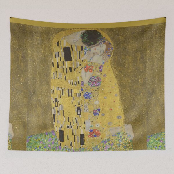 Item preview, The Kiss designed and sold by Klassikal-Art.