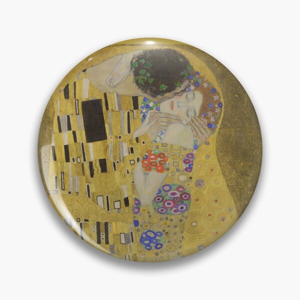 Item preview, The Kiss designed and sold by Klassikal-Art.