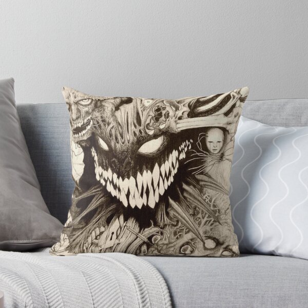 Item preview, Demons, Souls and Ghosts  designed and sold by deejman89.