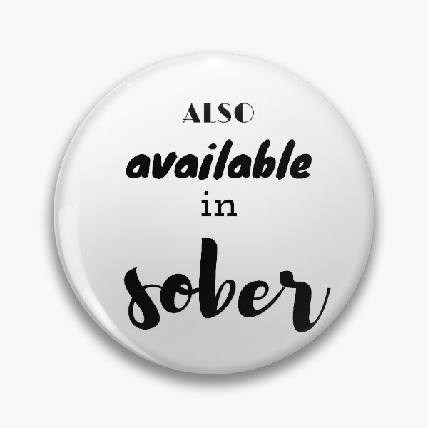 Item preview,  also available in sober .. designed and sold by Medboy.