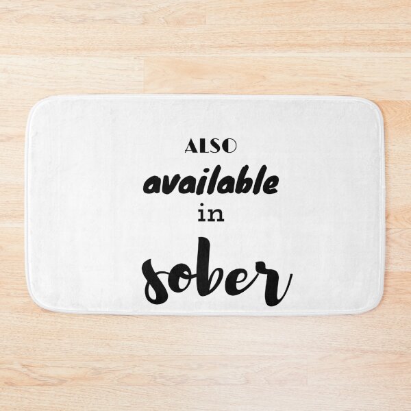 Item preview,  also available in sober .. designed and sold by Medboy.