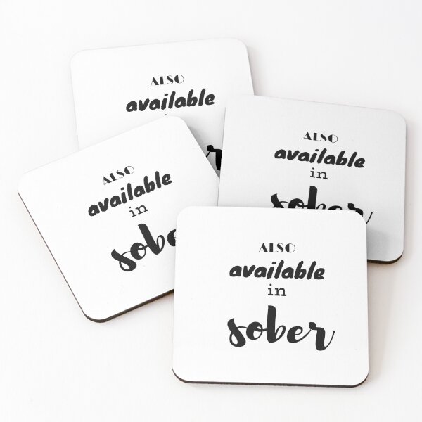 Item preview,  also available in sober .. designed and sold by Medboy.