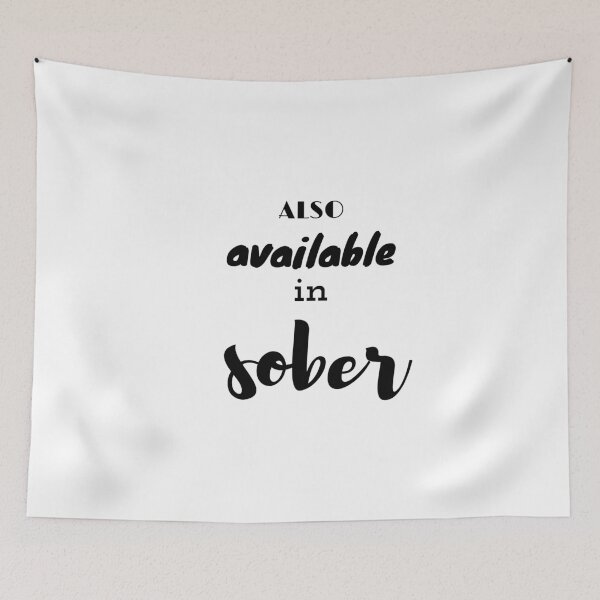 Item preview,  also available in sober .. designed and sold by Medboy.