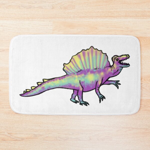 Item preview, Dino spinosaurus funny Dinosaur for kids and adults designed and sold by I-am-a-dino.