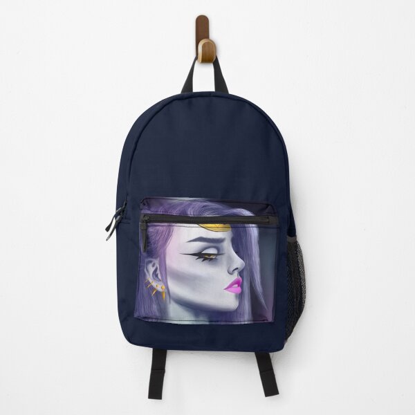 Item preview, Megaera portrait designed and sold by badgerinafez.