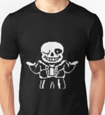 undertale t shirt