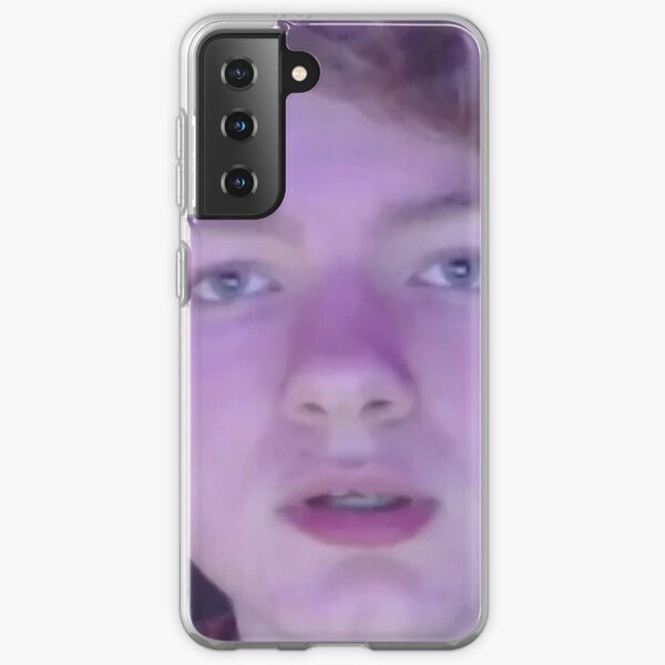 Tommyinnit Samsung Galaxy Soft Case