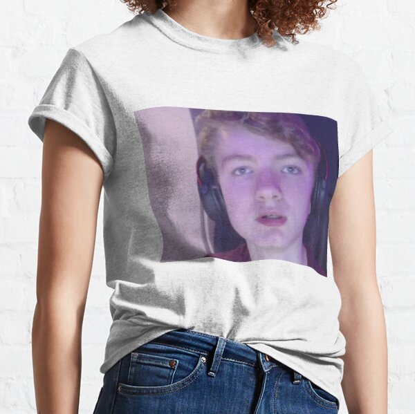 Tommyinnit Classic T-Shirt