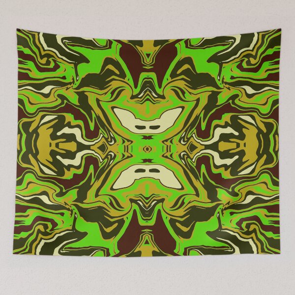 Item preview, Fluid art. liquid and fluid arts. fluid arts style designed and sold by moustafakhalil.