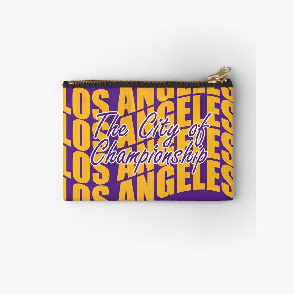 Item preview, Los angeles City of Championship yellow designed and sold by DKABRW.