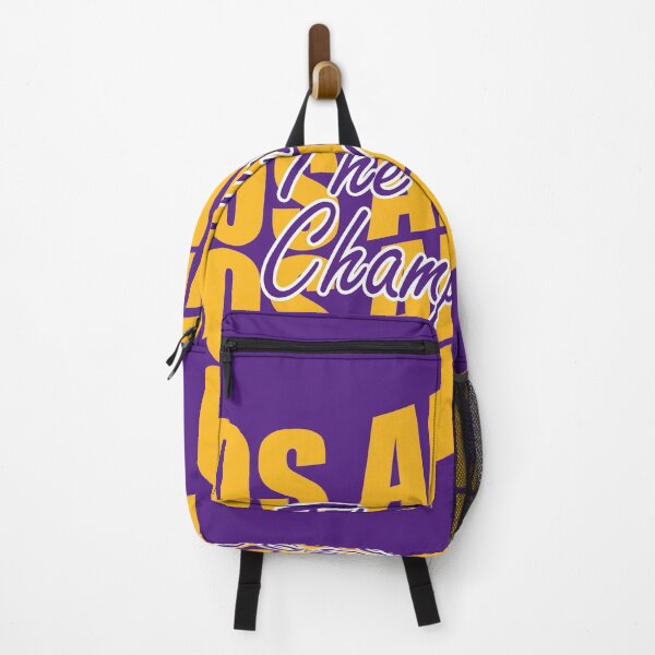 Item preview, Los angeles City of Championship yellow designed and sold by DKABRW.