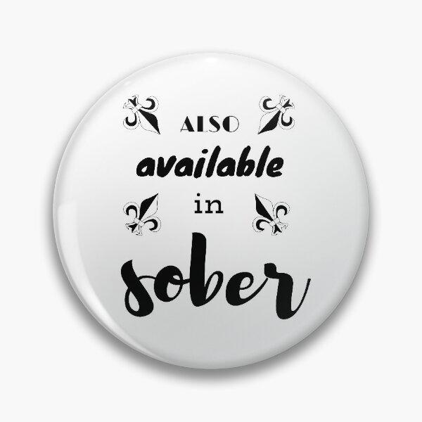 Item preview,  also available in sober ..?? designed and sold by Medboy.