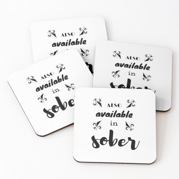 Item preview,  also available in sober ..?? designed and sold by Medboy.
