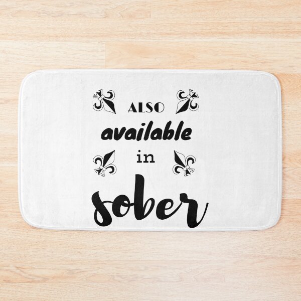 Item preview,  also available in sober ..?? designed and sold by Medboy.