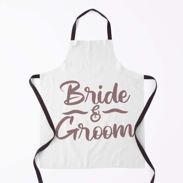 Item preview, Bride and Groom designed and sold by houseofholo.