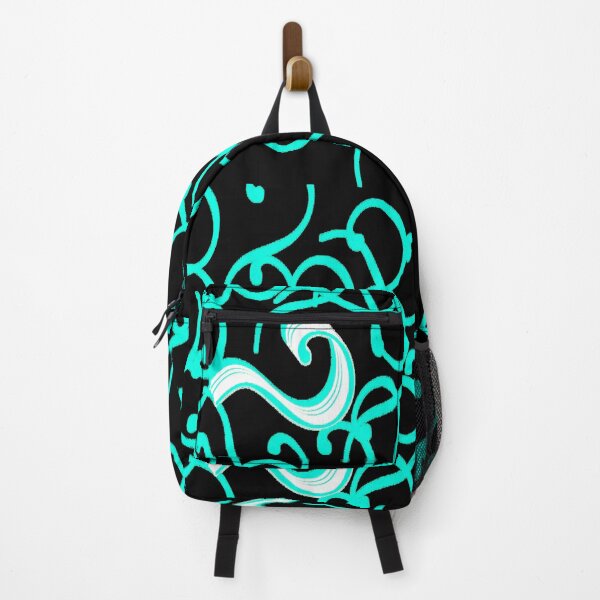 Item preview, Neon green question mark swivel face designed and sold by Ettevehs.