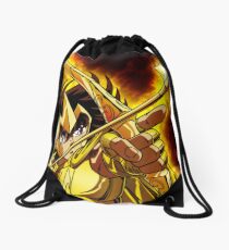 Saint Seia Drawstring Bag