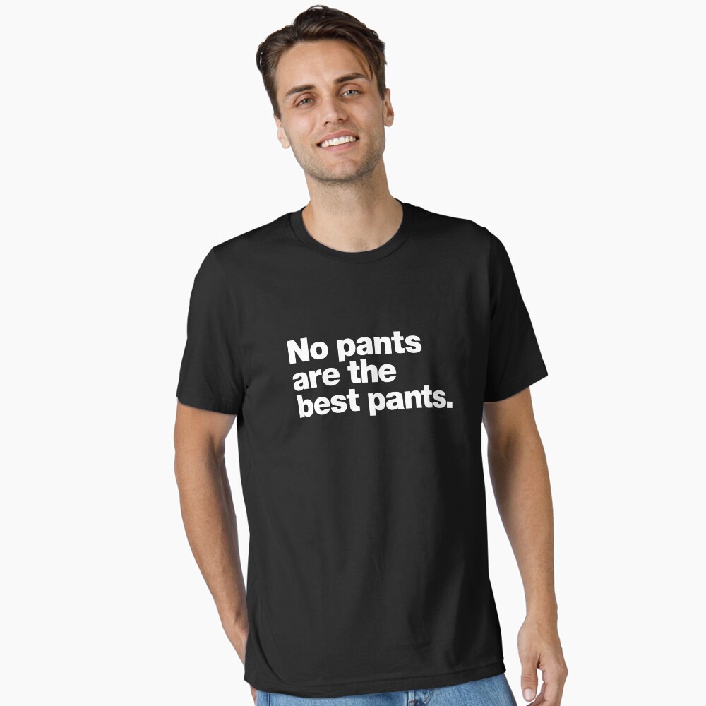 Item preview, Essential T-Shirt designed and sold by chestify.