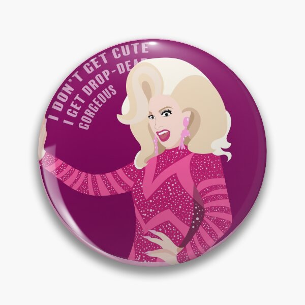 Item preview, Alyssa Edwards | RuPauls Drag Race  designed and sold by LemonbatStudio.